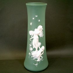 画像1: エスパミック花瓶