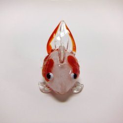 画像3: 金魚（大）・赤