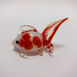 画像2: 金魚（大）・赤