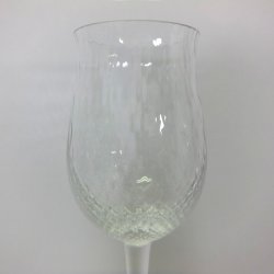 画像2: 白ワイングラス（クリア）