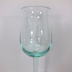 画像2: 白ワイングラス（グリーン）
